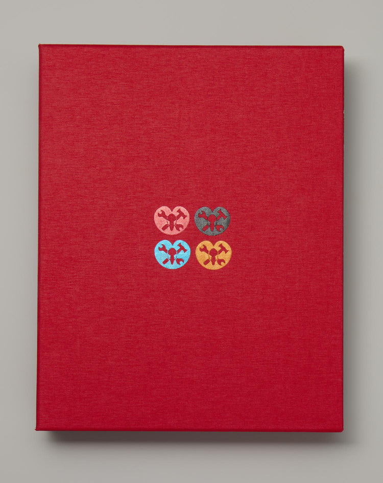 Collector’s Slipcase, For Editions 9-12