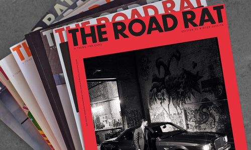 FOUR EDITION SUBSCRIPTION