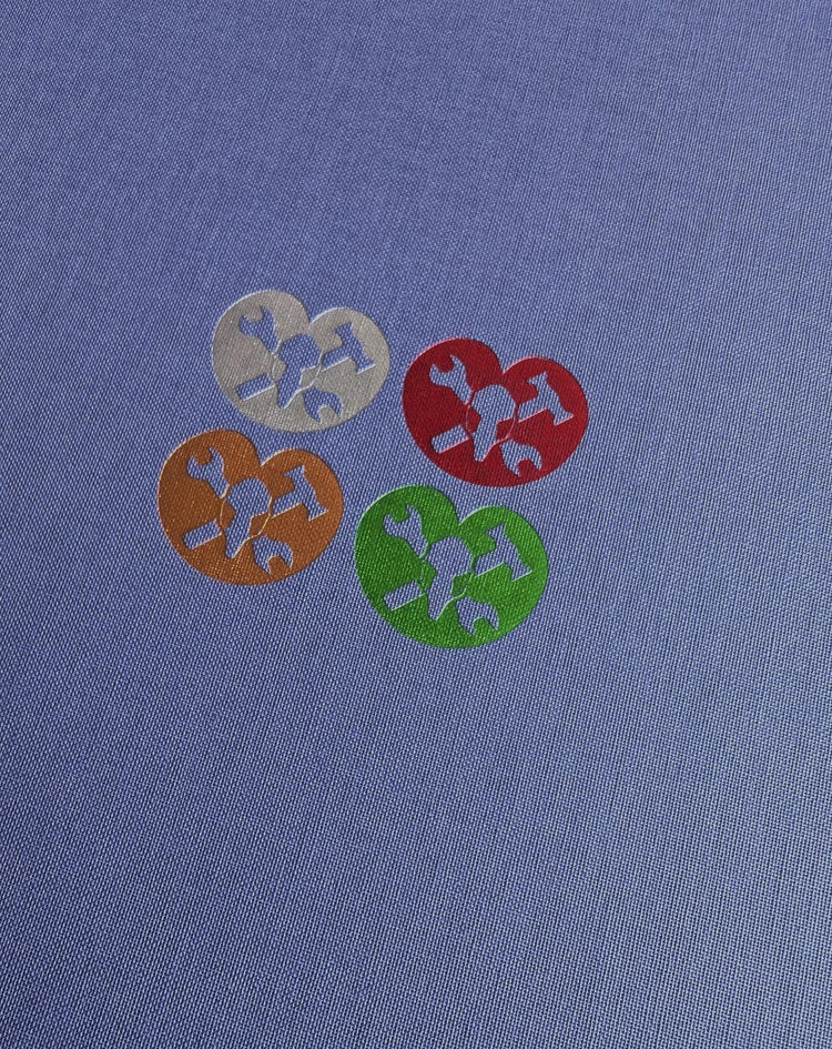 Collector’s Slipcase, For Editions 21-24